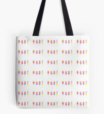 Duvet Covers Tote Bag