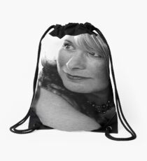 Bronwyn Drawstring Bag