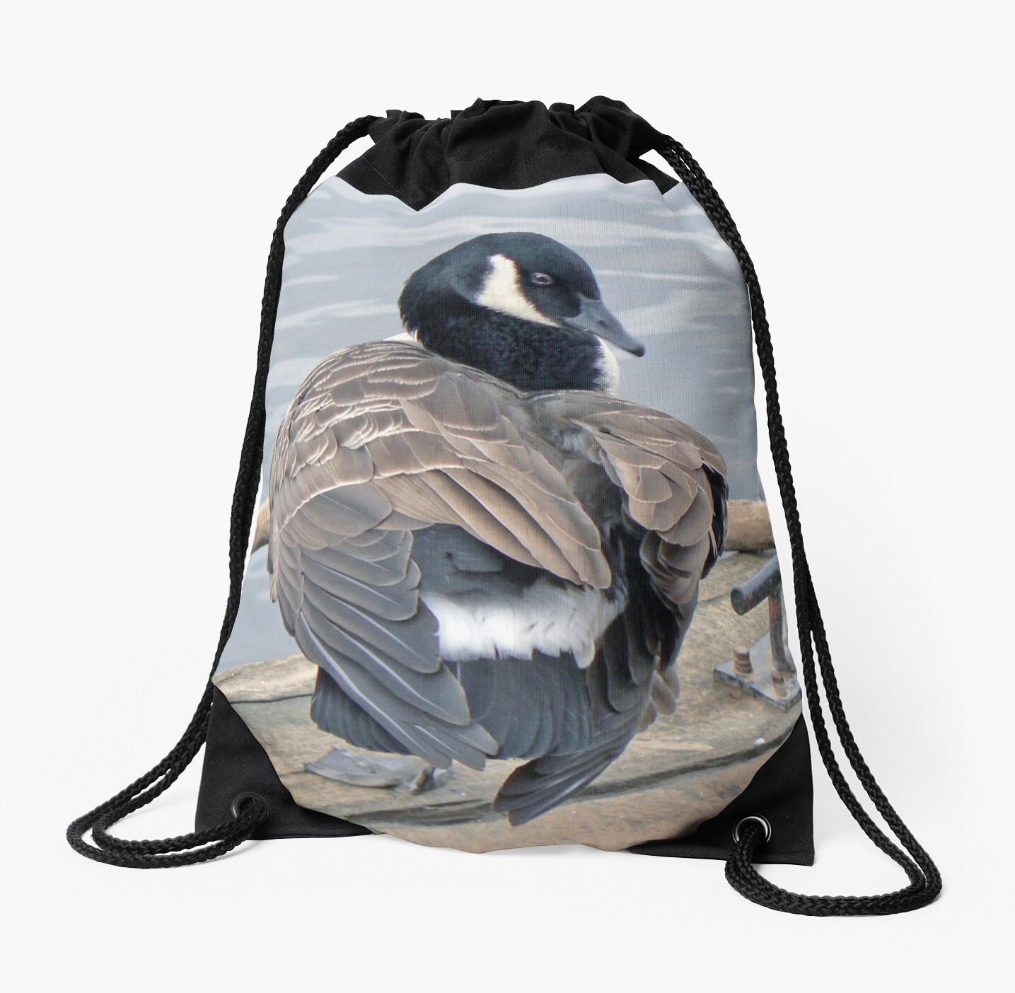 canada goose redbubble canada goose redbubble