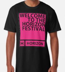 Horizont-Festival Longshirt