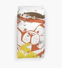 ROBUST GRAPHIC 10 Duvet Cover