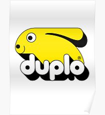 duplo Poster