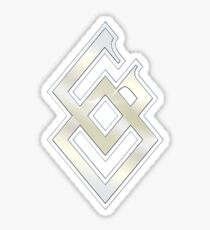 Grand Order Sticker
