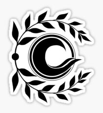 Chaldea Security Organization Sticker