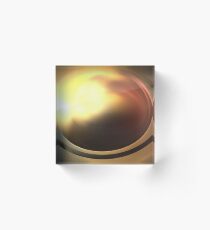 Syzygy Acrylic Block
