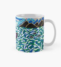 Icy Strait Mug