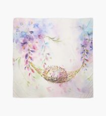 Wisteria Dream Scarf