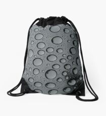 Wasser Bilder Drawstring Bag