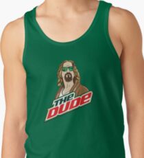 Der Typ Tank Top