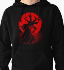 Berserk Guts Pullover Hoodie