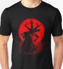 Camiseta ajustada Tripa Berserk