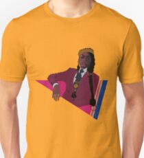 Quee(r)n Unisex T-Shirt