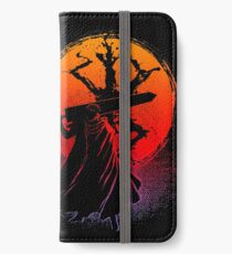 Berserk Guts Étui portefeuille/coque/skin iPhone