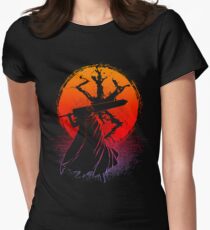 Berserk Guts Women's Fitted T-Shirt