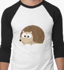 Camiseta ¾ estilo béisbol Lindo erizo