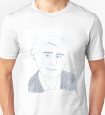 J Leno Art Unisex T-Shirt