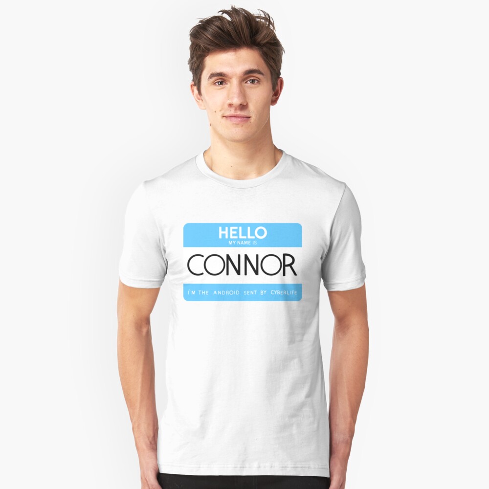 john connor t shirt