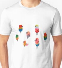 Phone Wallets Unisex T-Shirt