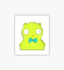 Kuchi Kopi from bobs burgers Sticker