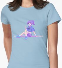 Yami Kawaii Women's Fitted T-Shirt