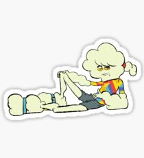 Hit Single Sticker