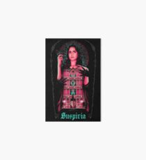 Suspiria Art Board