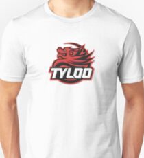 Tyloo Logo Unisex T-Shirt