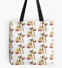 C+H Tote Bag