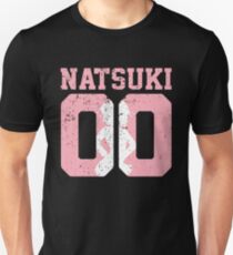 NATSUKI Unisex T-Shirt