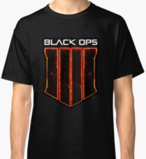 bo4 Classic T-Shirt
