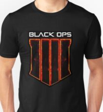bo4 Unisex T-Shirt
