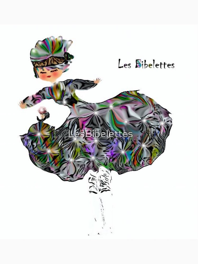 « Cristal » par LesBibelettes