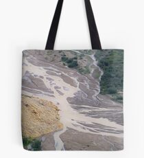 Polychrome Pass Tote Bag