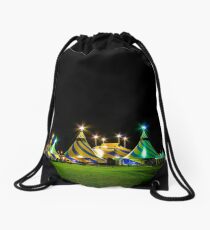Cirque Du Soleil Drawstring Bag