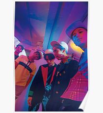 SHINee VIEW Poster