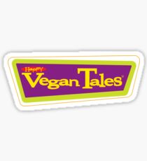 Vegan Tales Sticker