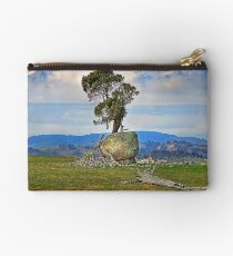 1834 Lone Tree Studio Pouch