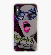 MOSCHINO iPhone Case
