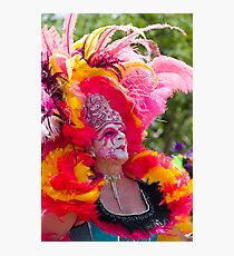 Summer Solstice Parade Photographic Print