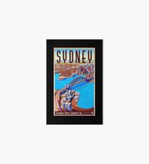 Sydney Art Board