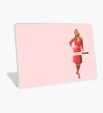 Girl Boss Laptop Skin