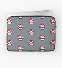 Nintendo Toad Mario Mushroom Laptop Sleeve