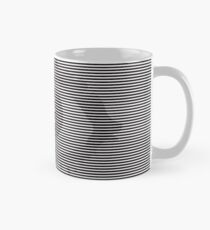 Eye On The Prize Classic Mug