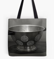 Colander Tote Bag
