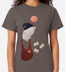 Final Fantasy XIV - Delivery Moogle Classic T-Shirt