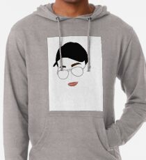 Rückblende Mary Leichter Hoodie