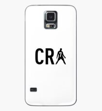 CR7. Case/Skin for Samsung Galaxy