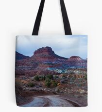 Enticement Tote Bag