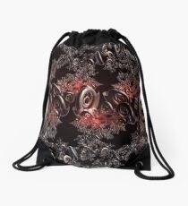 Incendia 4 Drawstring Bag