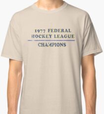 Slapshot Classic T-Shirt